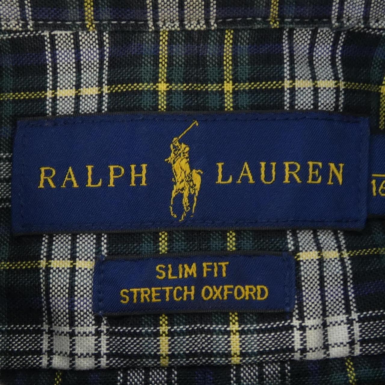 ラルフローレン RALPH LAUREN シャツ