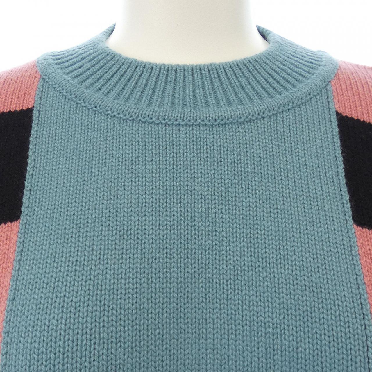 エルメス HERMES ニット