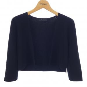 ヨーコチャン YOKO CHAN YCN-923-096 カーディガン