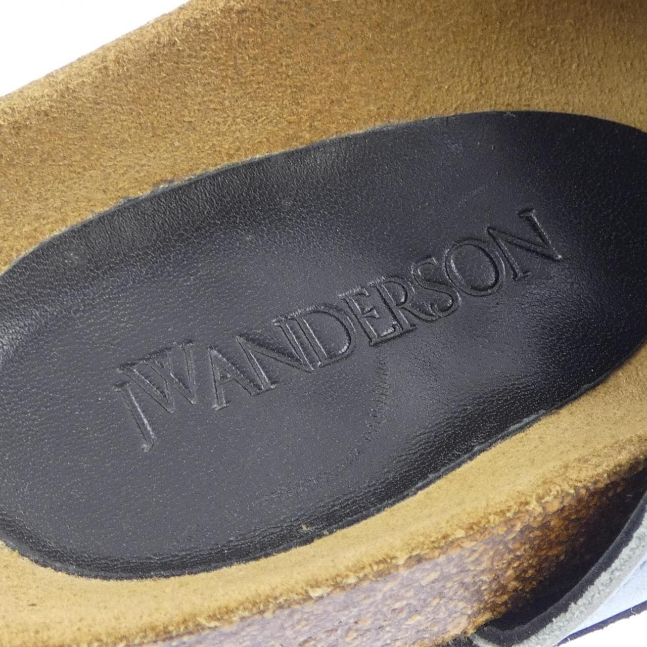 ジェイダブルアンダーソン J.W.ANDERSON サンダル