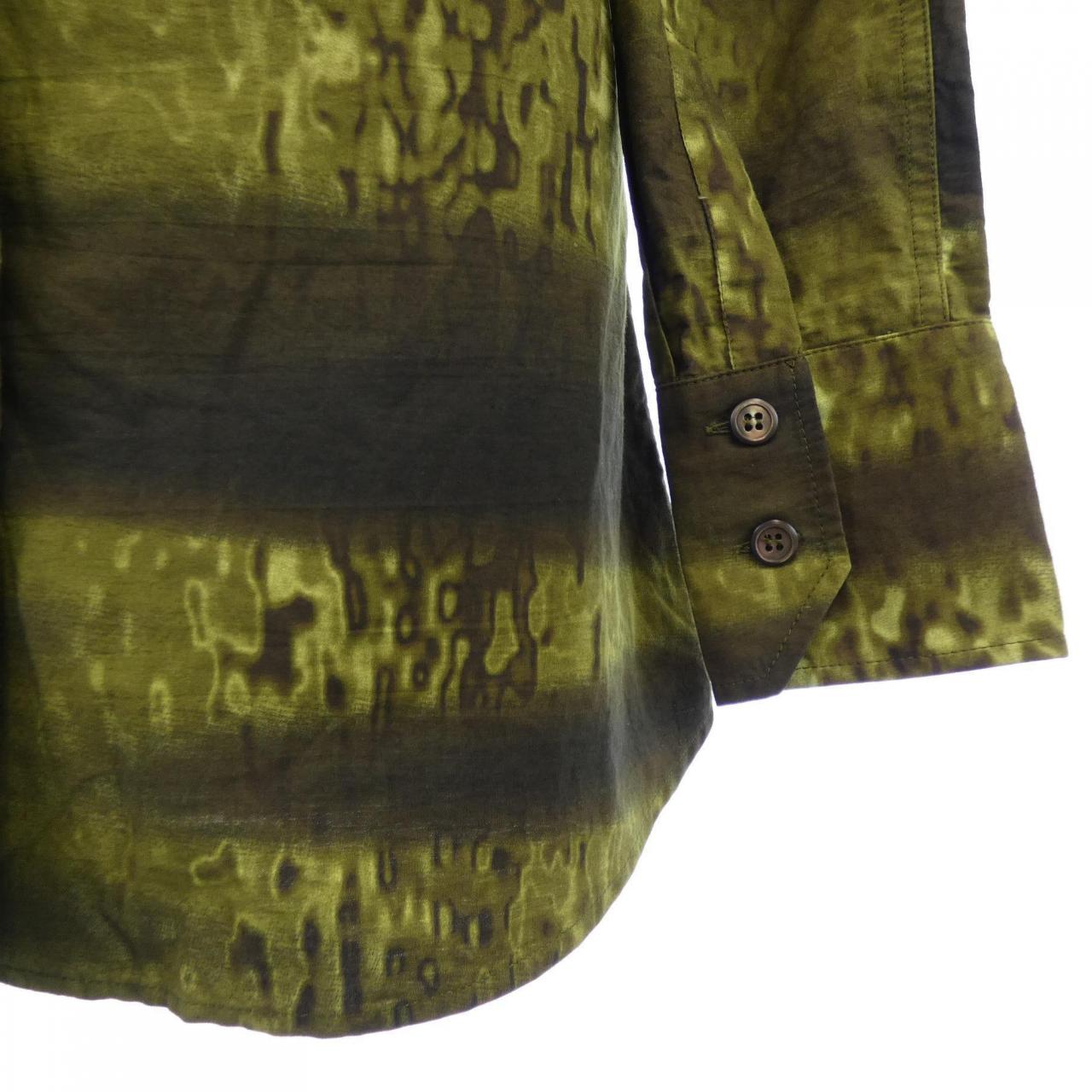 プラダ PRADA シャツ