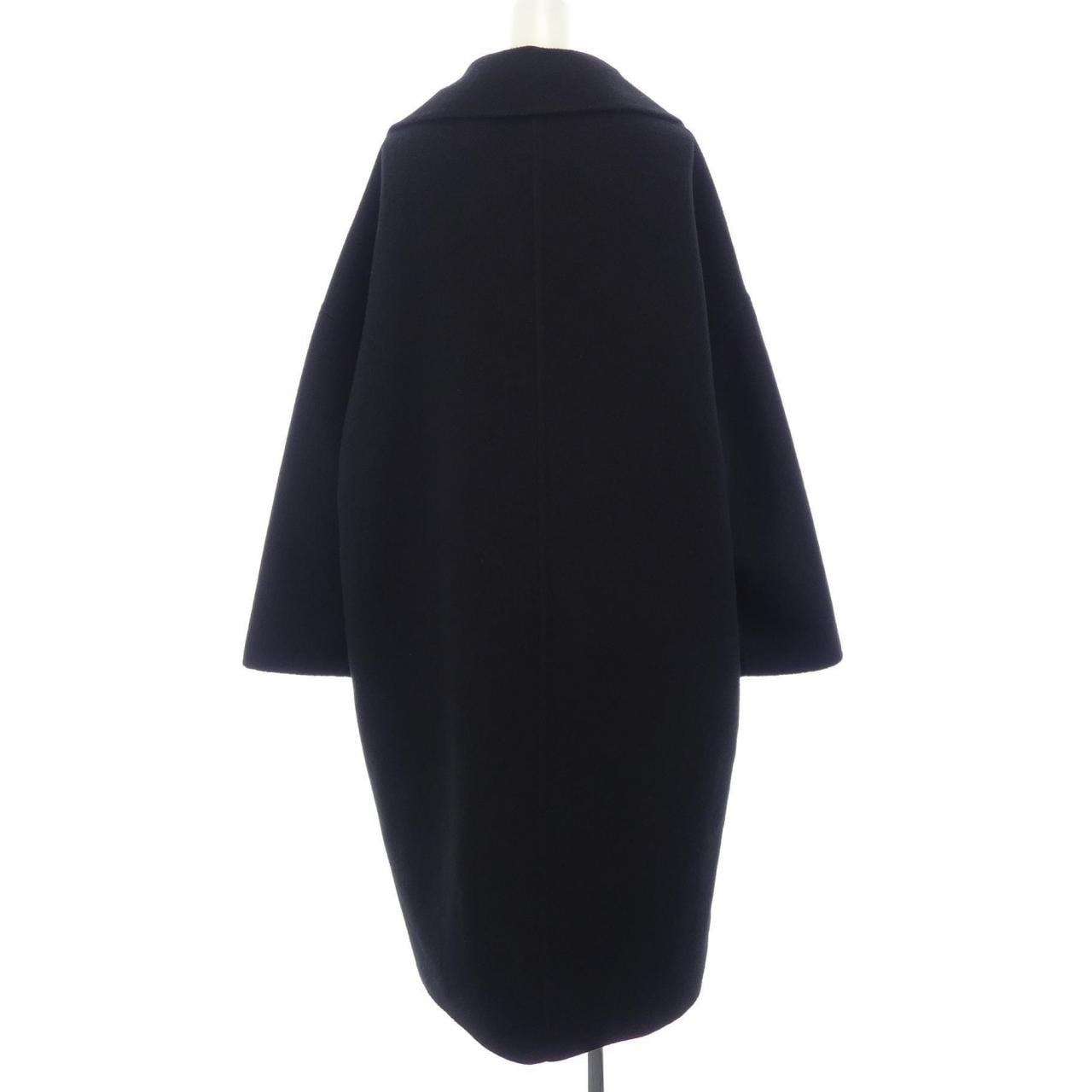 エルメス HERMES ダブルフェイス 2H0111DA コート