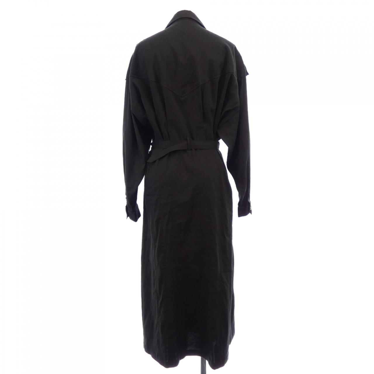 アキラナカ AKIRA NAKA AP2462-BK コート