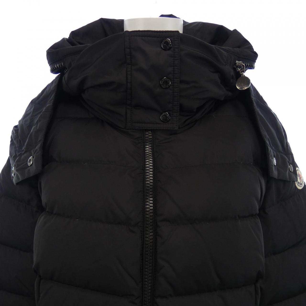 MONCLER SANGLIER down jacket