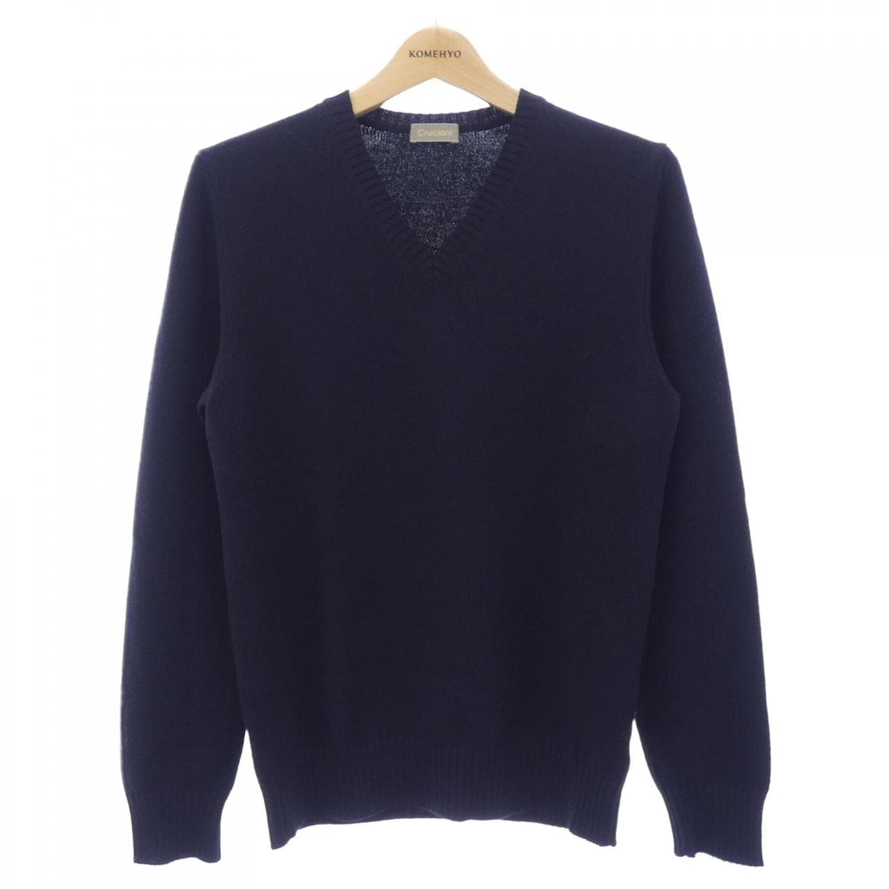 クルチアーニ Cruciani ニット
