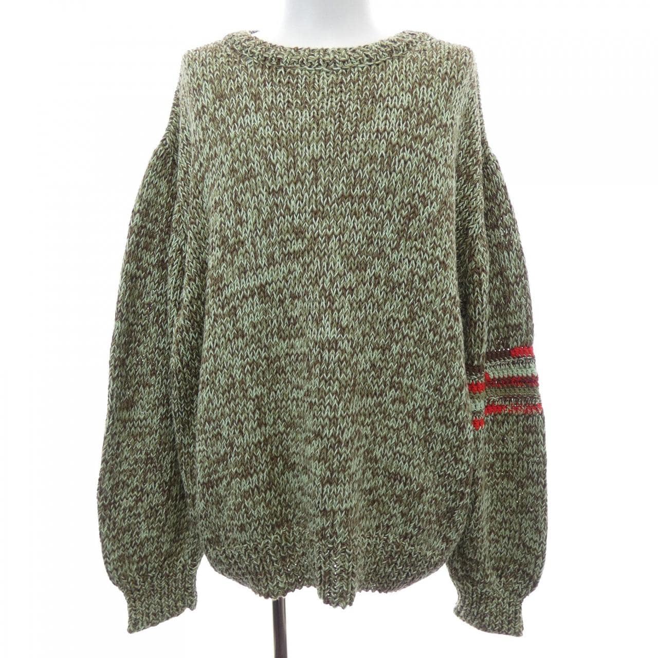 les tricots D'o ニット