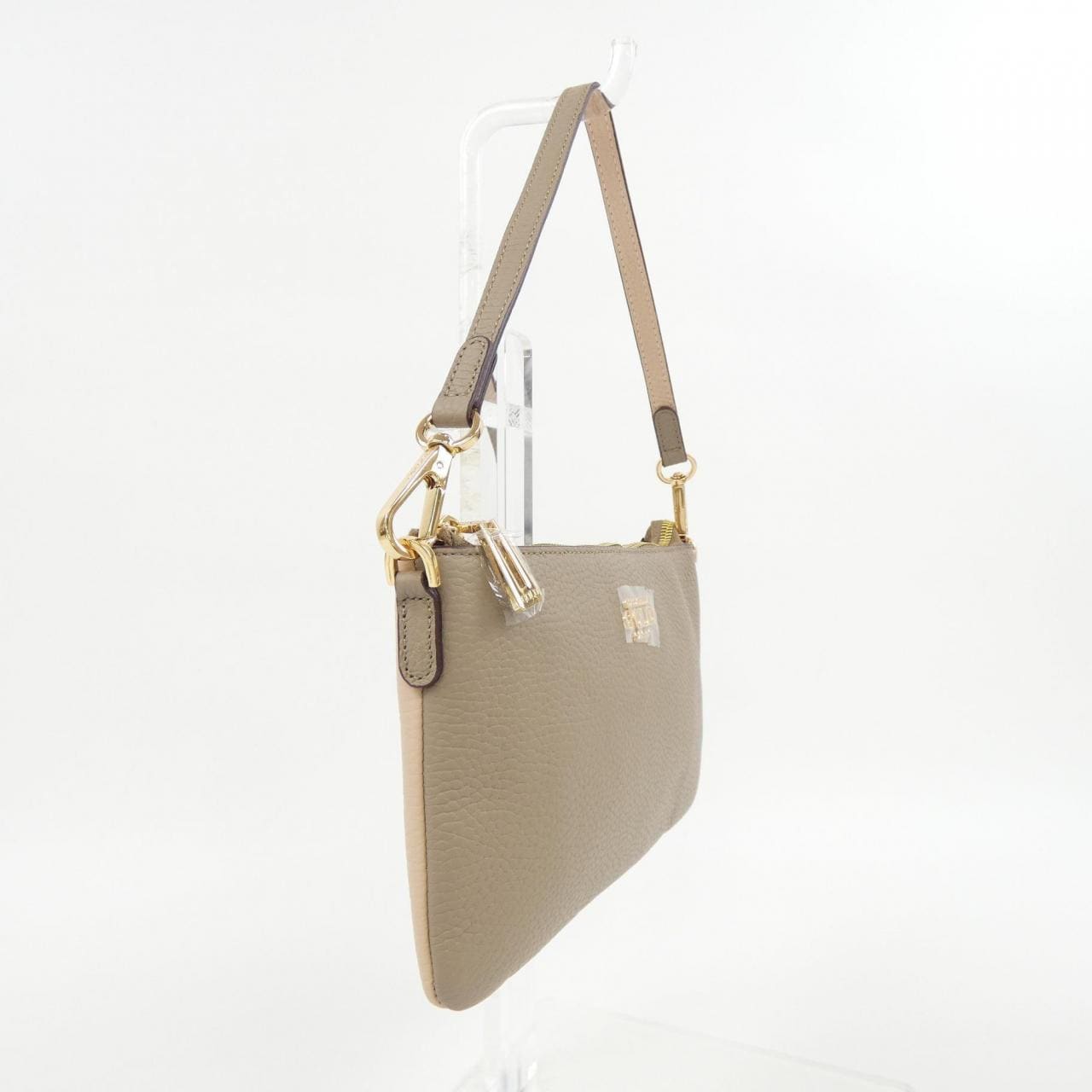 ココセリュクスゴールド COCOCELUX GOLD POUCH