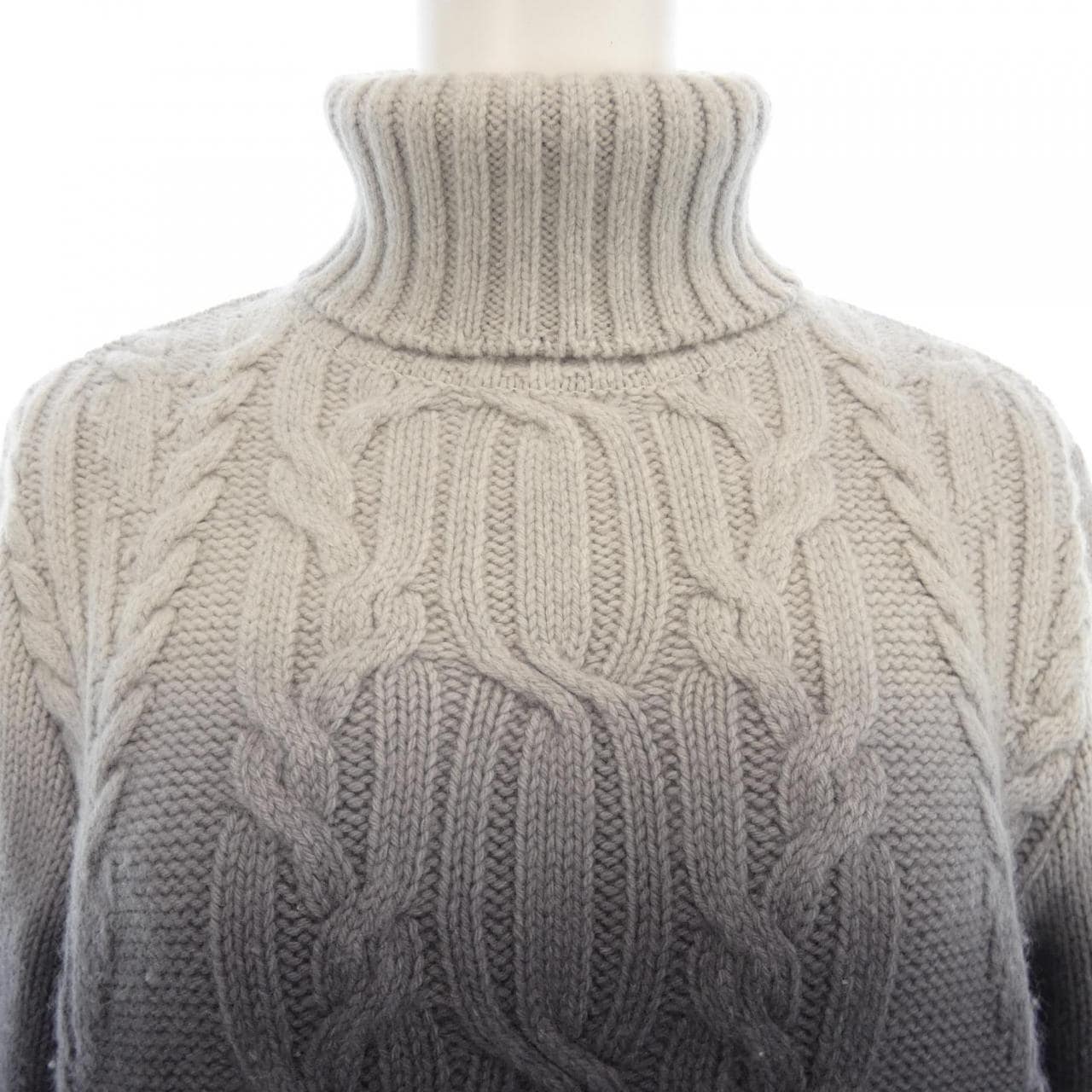 タエアシダ TAE ASHIDA ニット