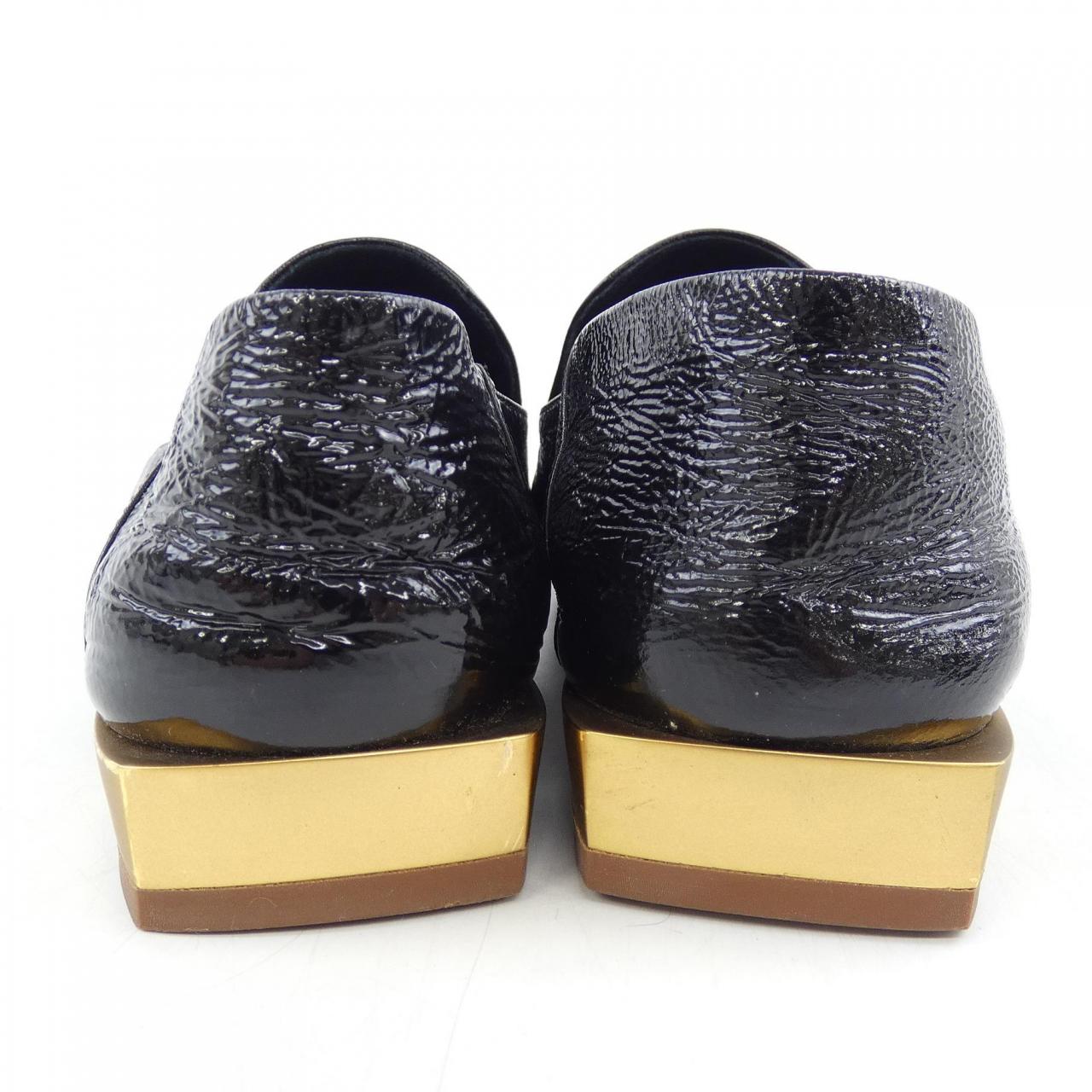 SALVATORE FERRAGAMO SALVATORE FERRAGAMO SHOES