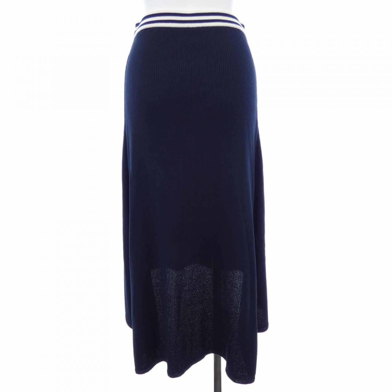 ボーダーズアットバルコニー BORDERS at BALCONY スカート