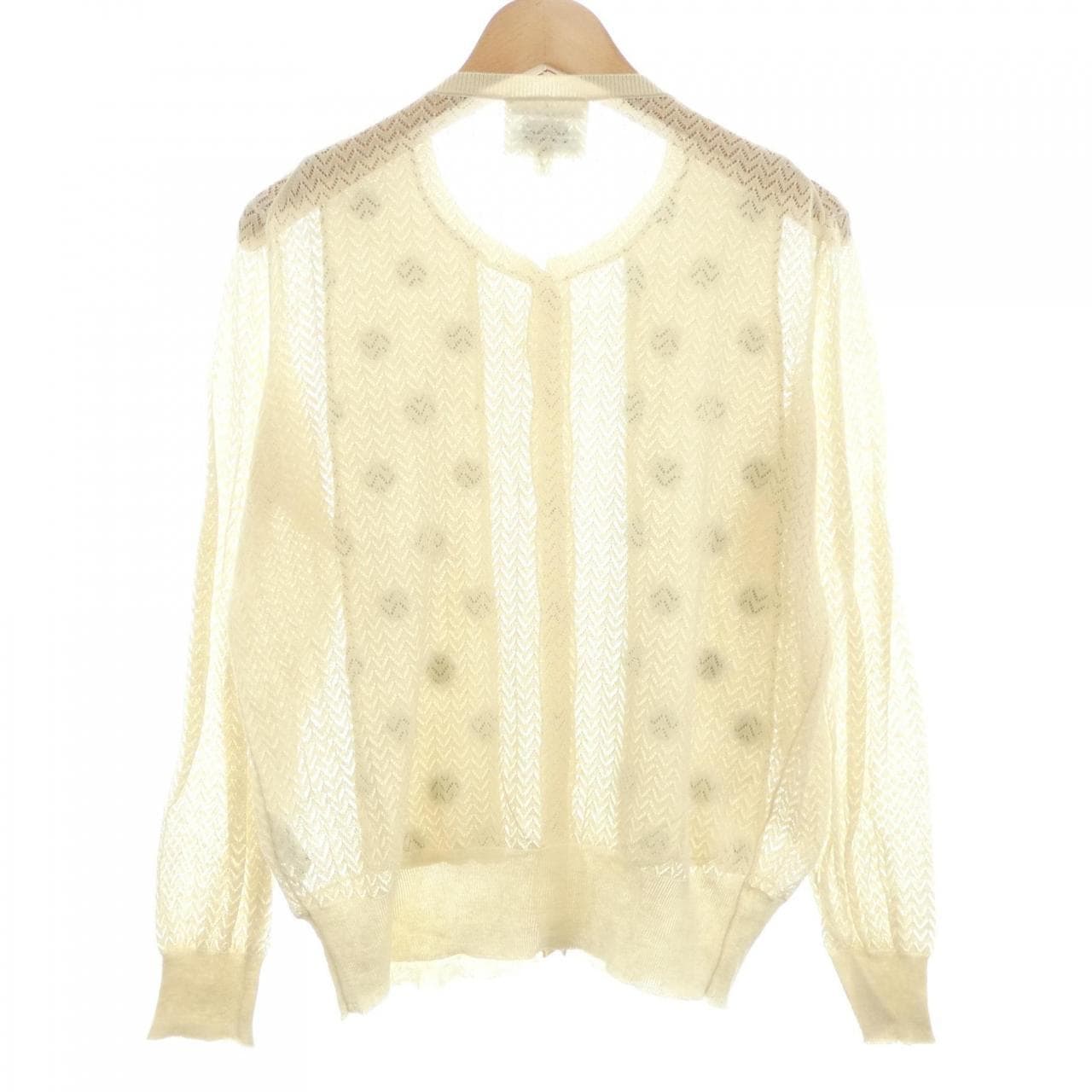 アンティパスト ANTIPAST カーディガン