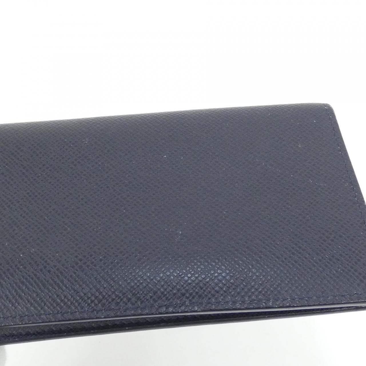 ルイヴィトン タイガ ポルトフォイユ ブラザ M30502 財布