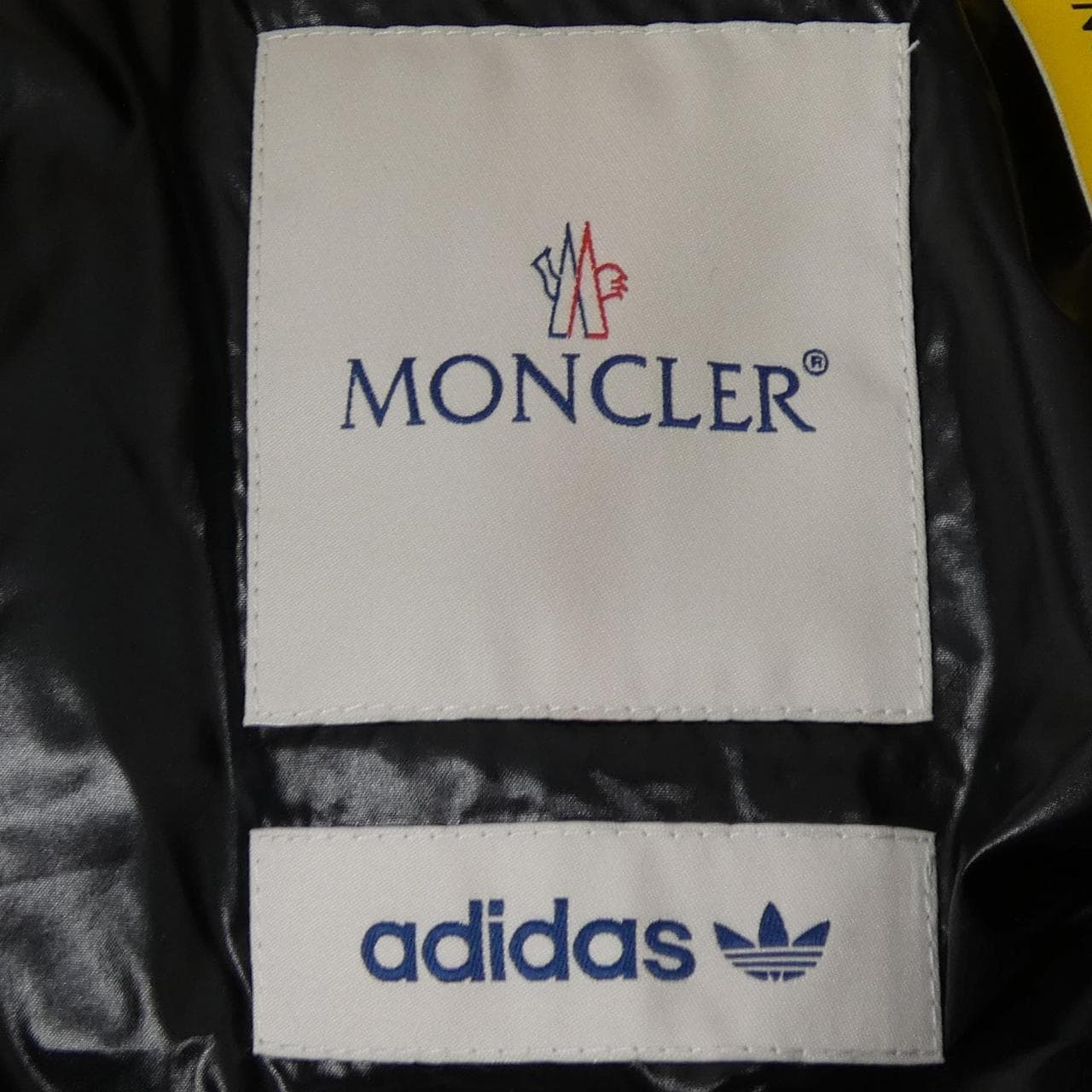 モンクレール ジーニアス MONCLER GENIUS ADIDAS BOZON ダウンベスト