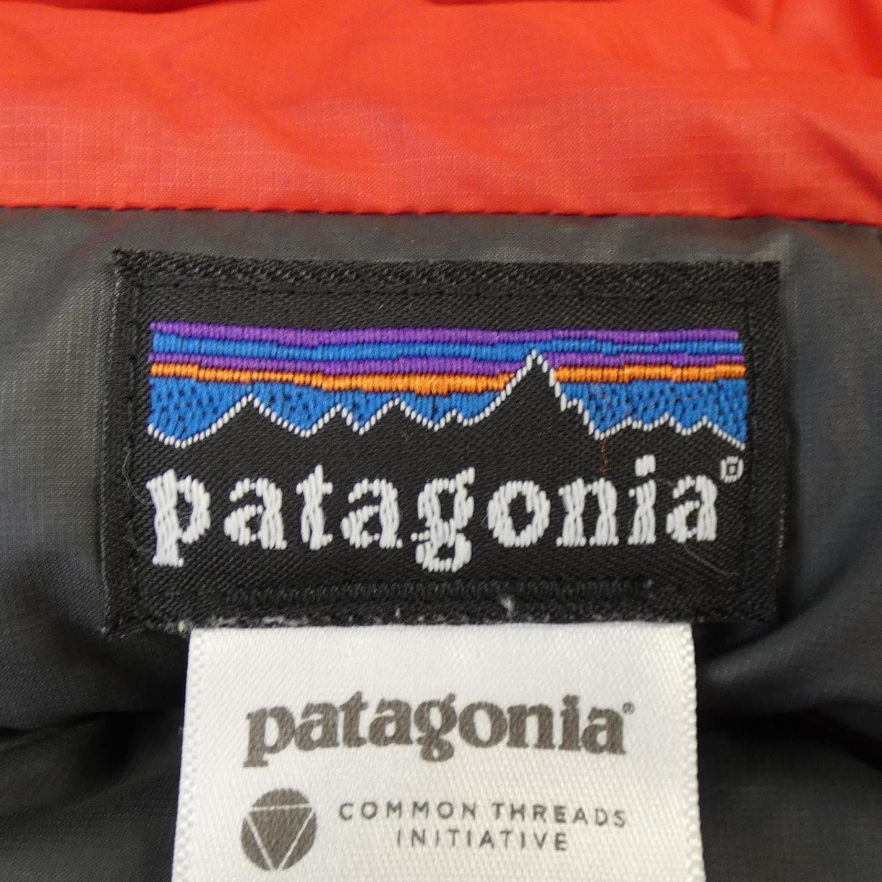 パタゴニア PATAGONIA 84700 ダウンジャケット