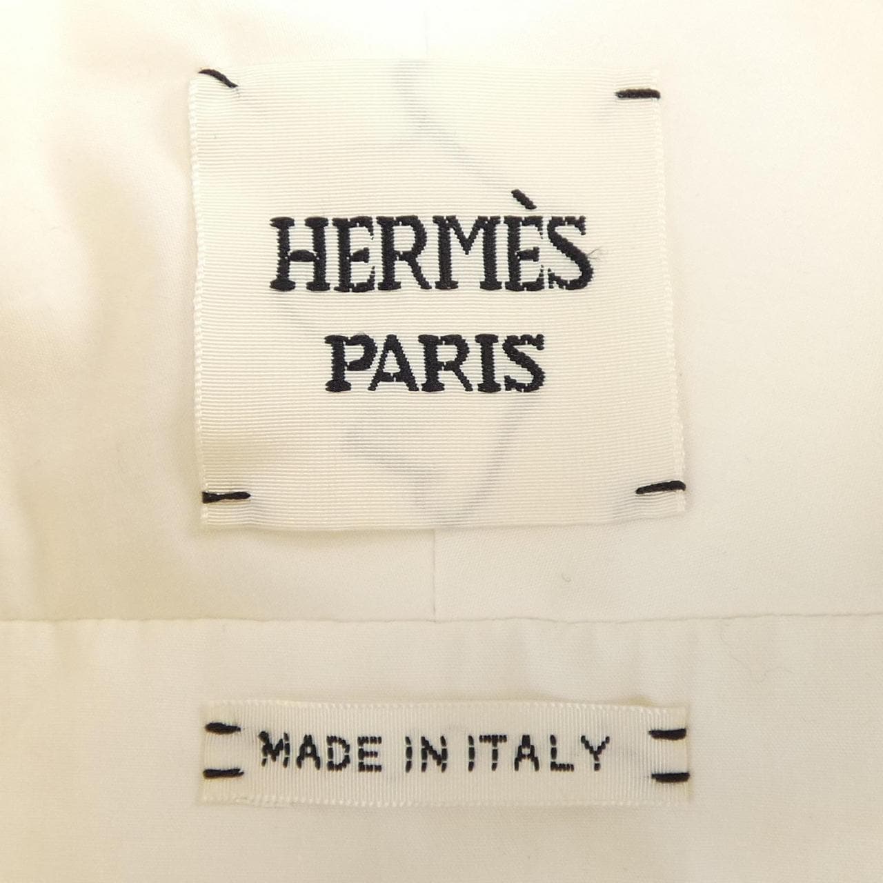 エルメス HERMES 2E0151DJ ブルゾン