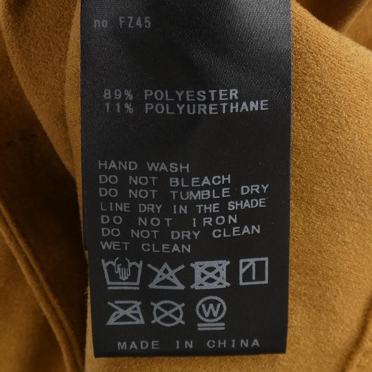 イエナ IENA シャツ