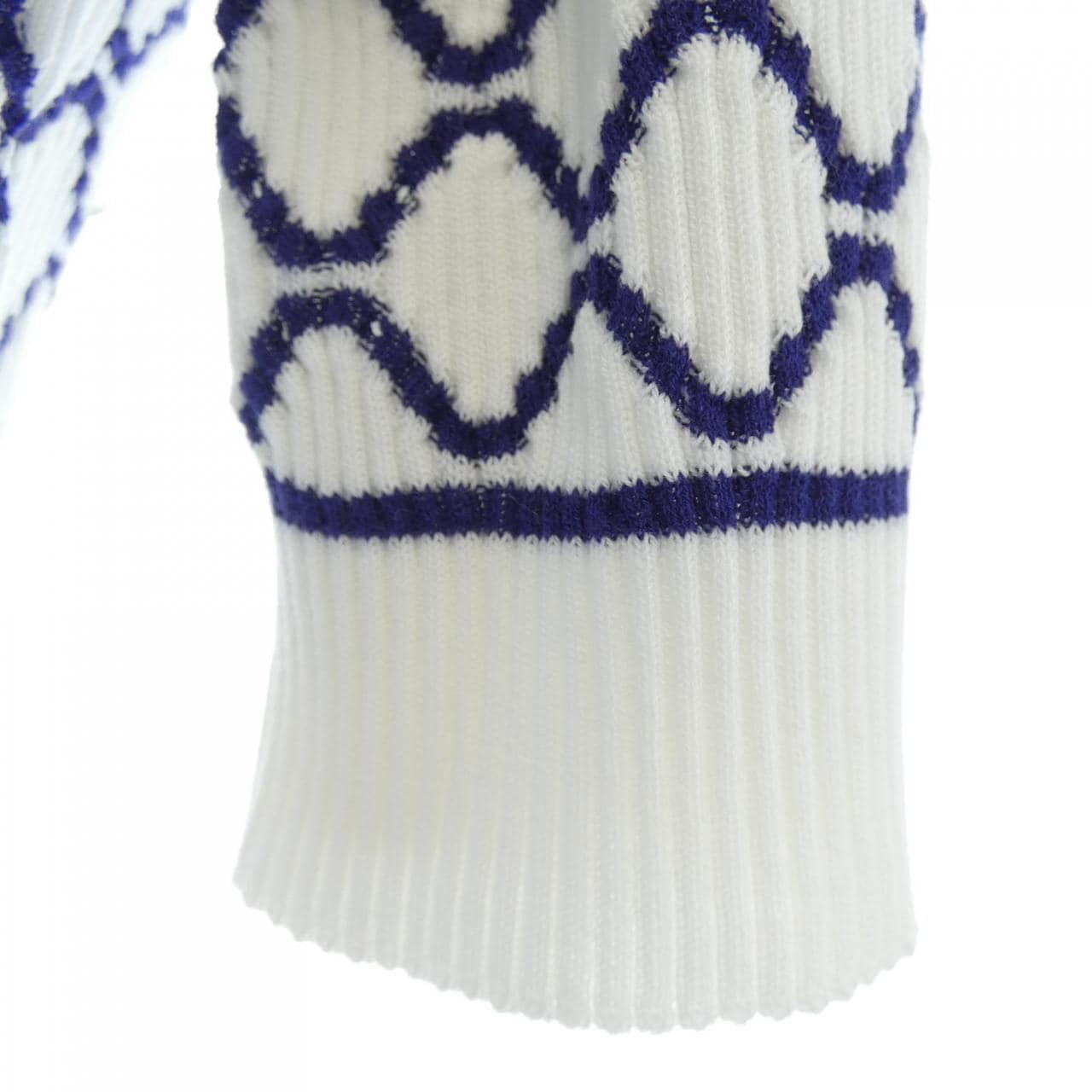 シャネル CHANEL P63035K48812 ニット