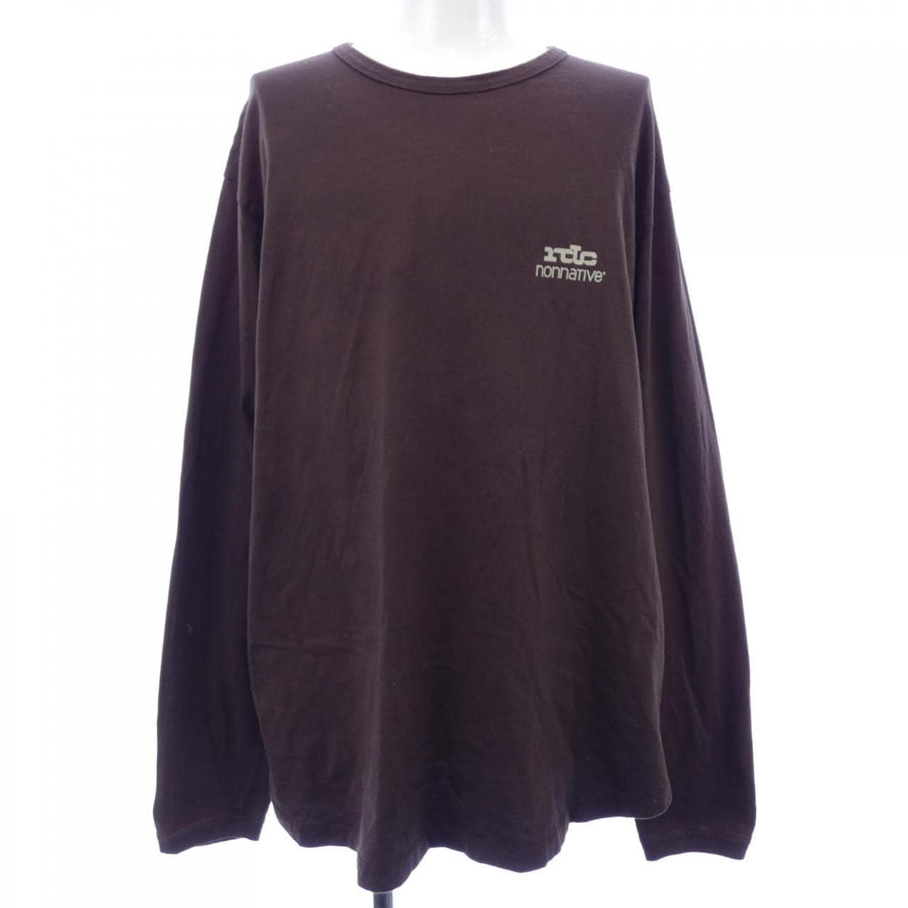 Nonnative NN-T4162 Tops