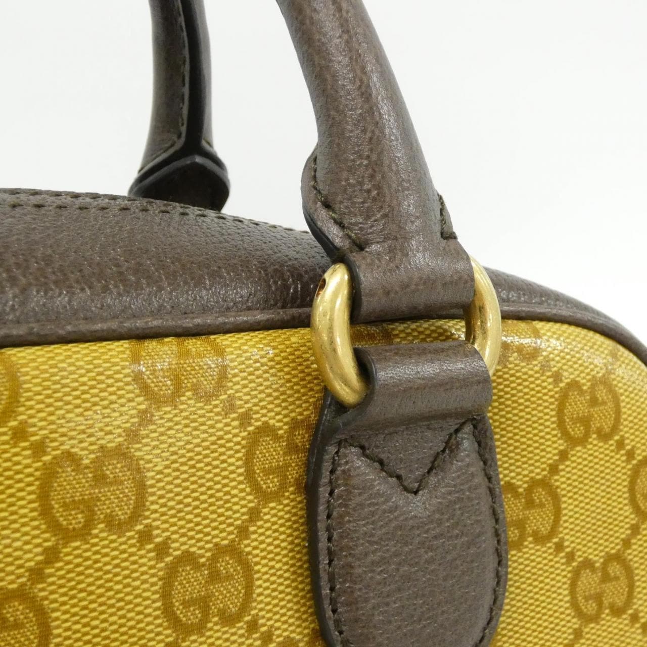 グッチ 702397 UVSFT バッグ