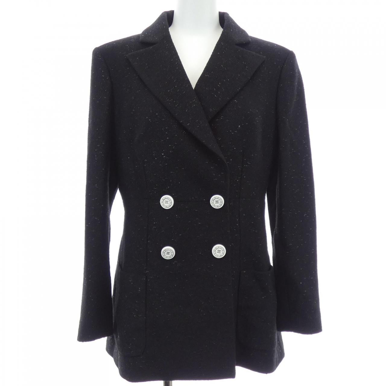 シャネル CHANEL P60276V32845 ジャケット