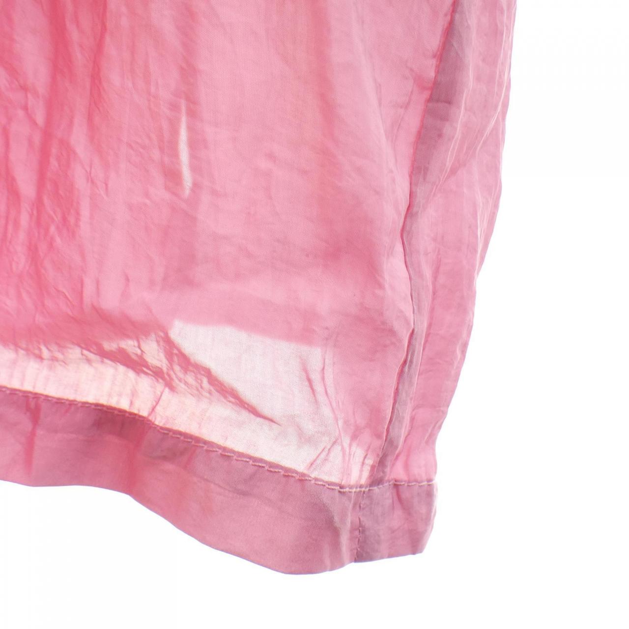 エムエムシックス MM6 S62AA0061 シャツ