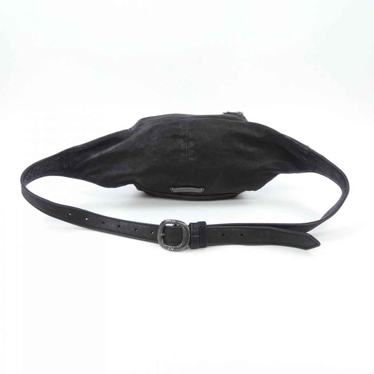 クロムハーツ CHROME HEARTS SNAT PACK 1 2232 304 7200 0900 BAG