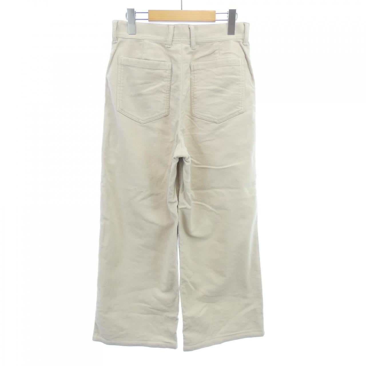 フォーティーファイブアールピーエム 45 RPM パンツ