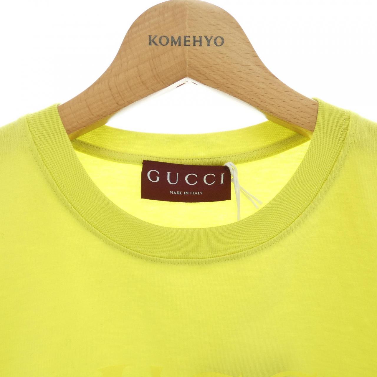 グッチ GUCCI 788093 XJG5R Tシャツ