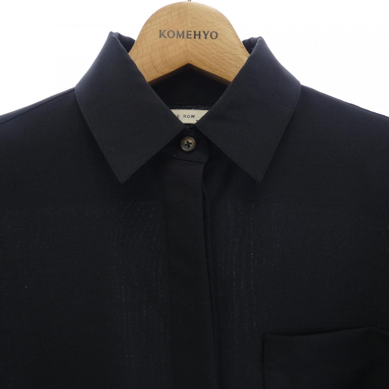 ZARO THE ROW 4394 W1313连衣裙