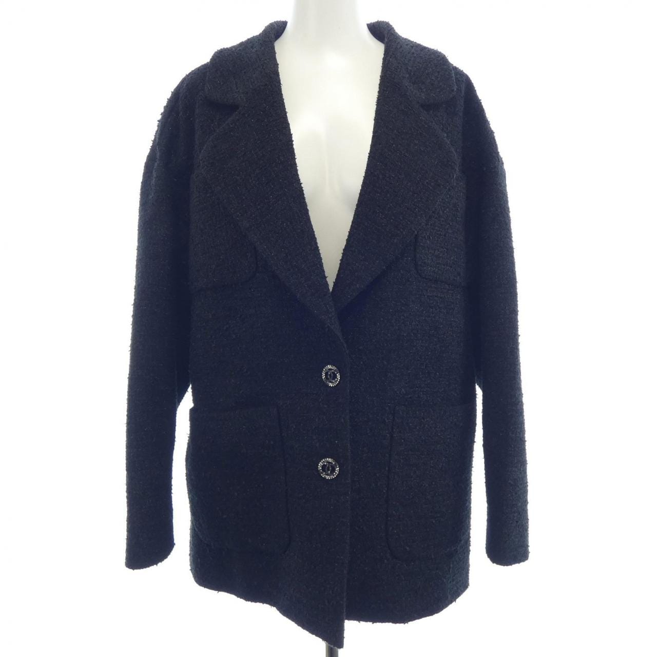 シャネル CHANEL P63287V48678 ジャケット