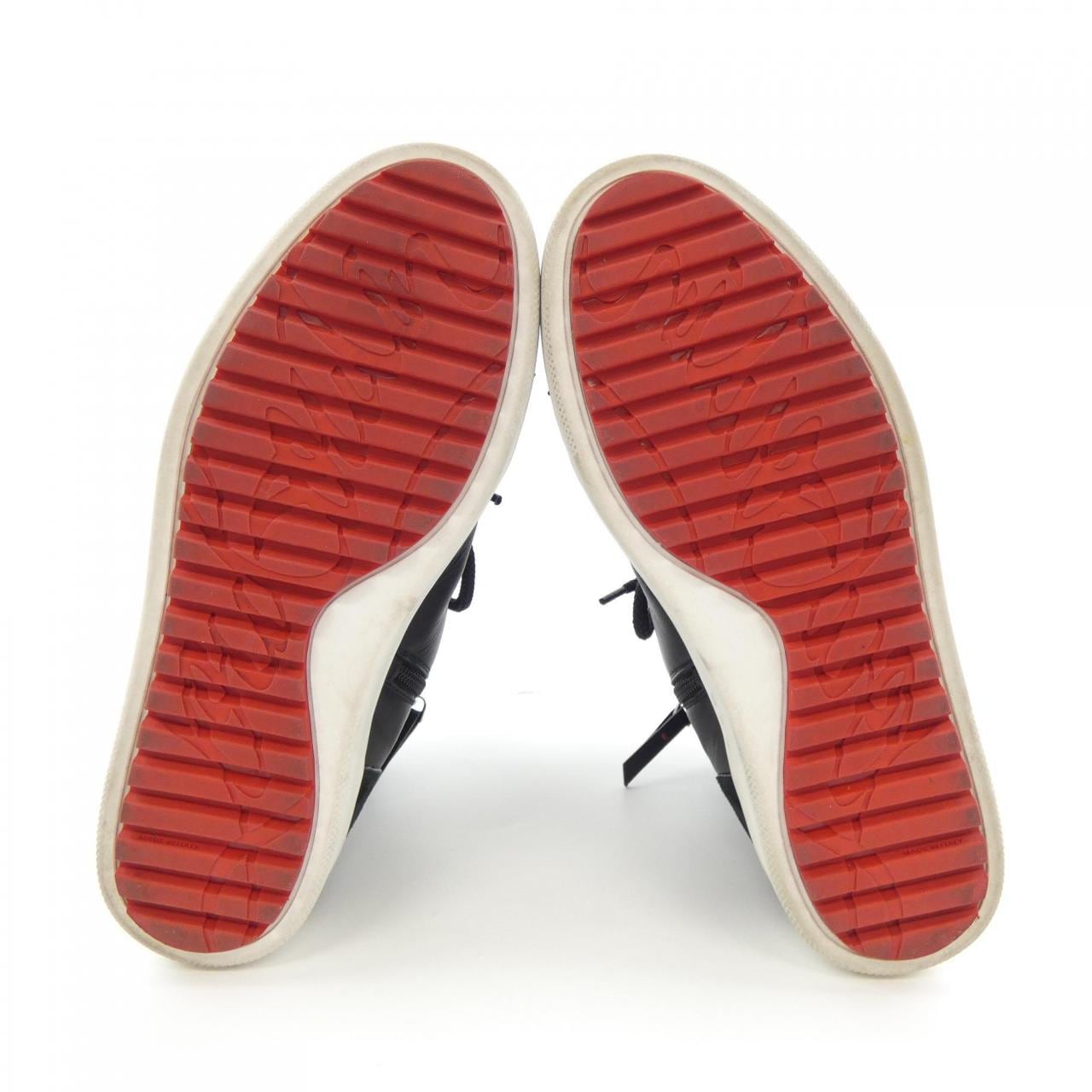 クリスチャンルブタン CHRISTIAN LOUBOUTIN ブーツ