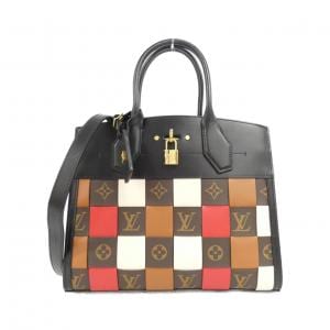 ルイヴィトン シティー スティーマー MM M55517 バッグ