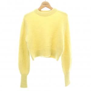 ランバンオンブルー LANVIN en Bleu 3506829 ニット