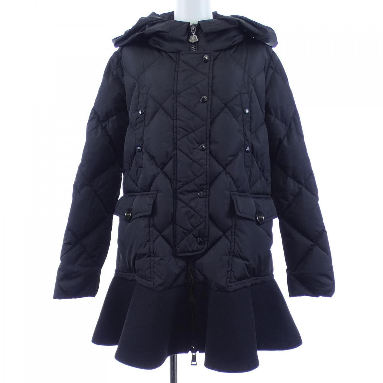 モンクレール MONCLER VAULOGETTE ダウンコート