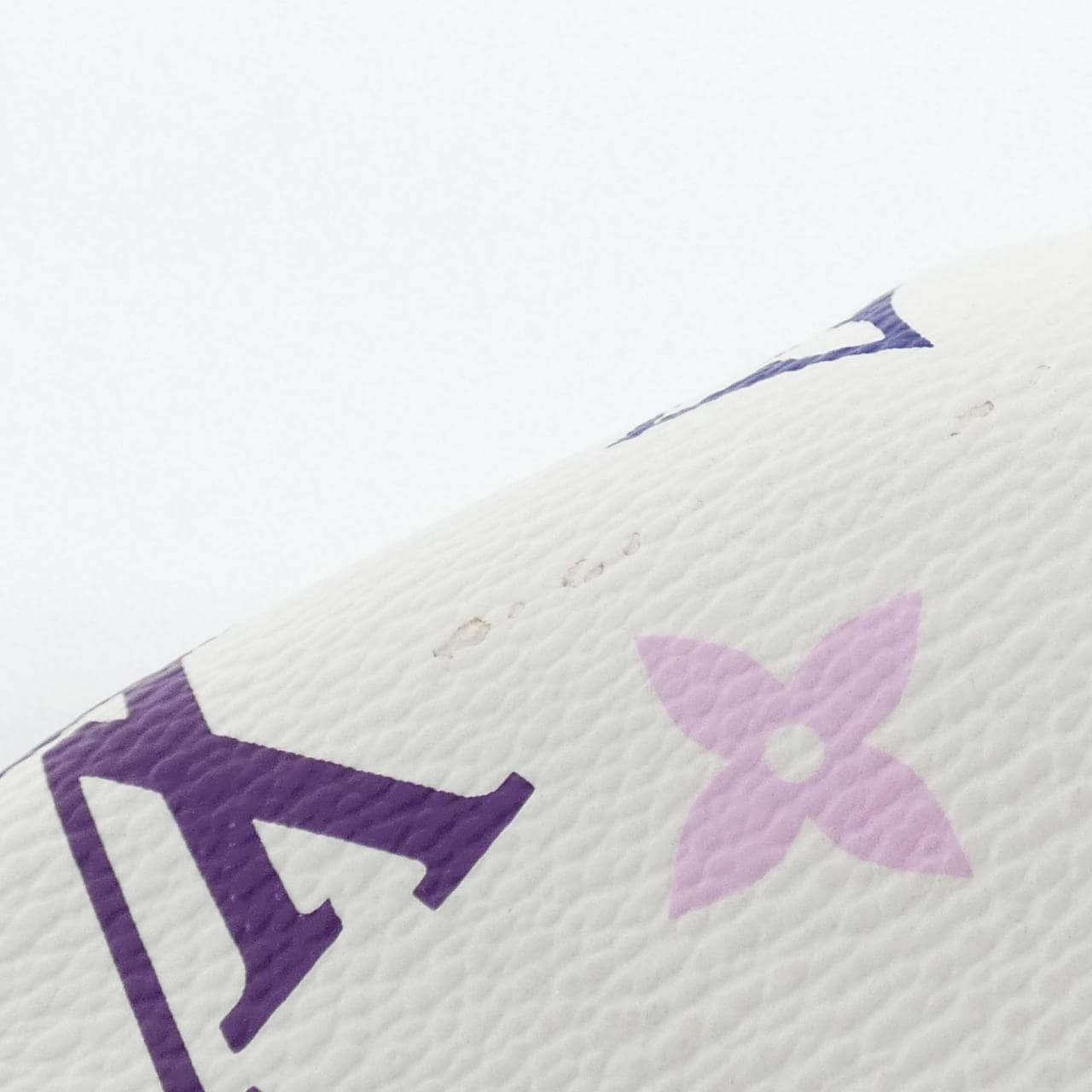 ルイヴィトン マルチカラー マリリン M40127 ショルダーバッグ