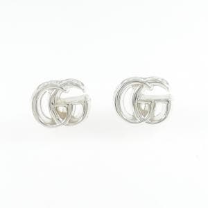 グッチ ダブルG ピアス
