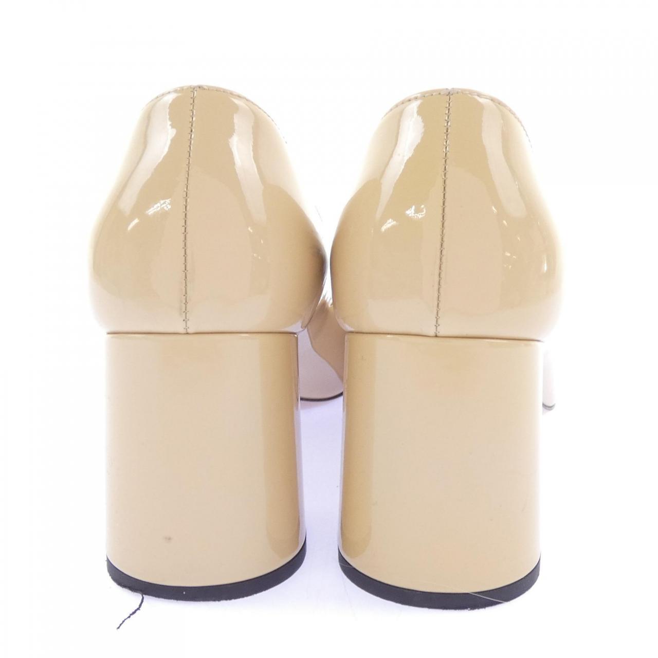 プラダ PRADA パンプス