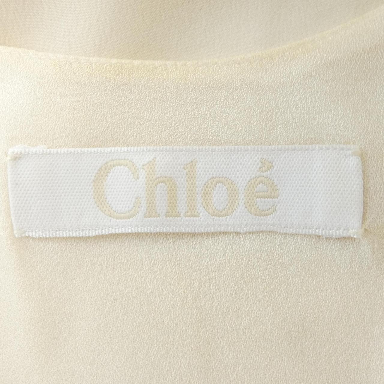 クロエ Chloe トップス