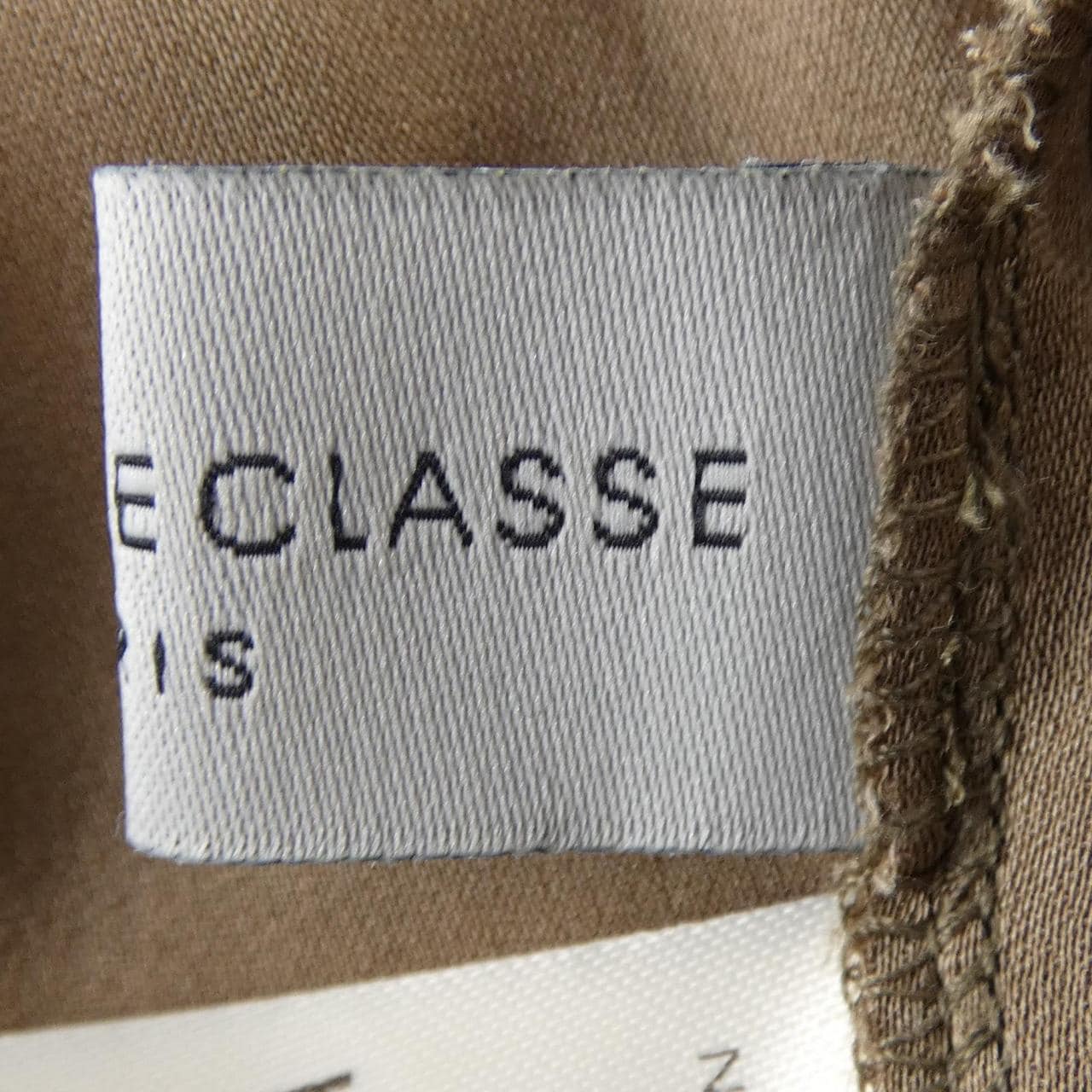 ドゥーズィエムクラス DEUXIEME CLASSE パンツ