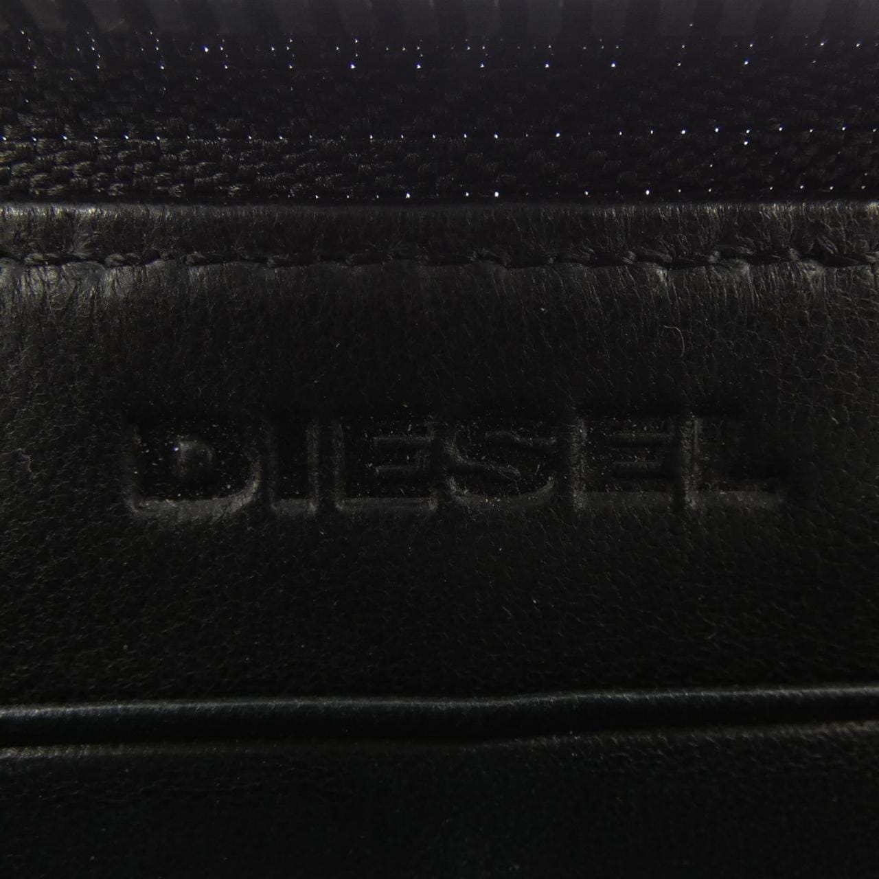 ディーゼル DIESEL WALLET