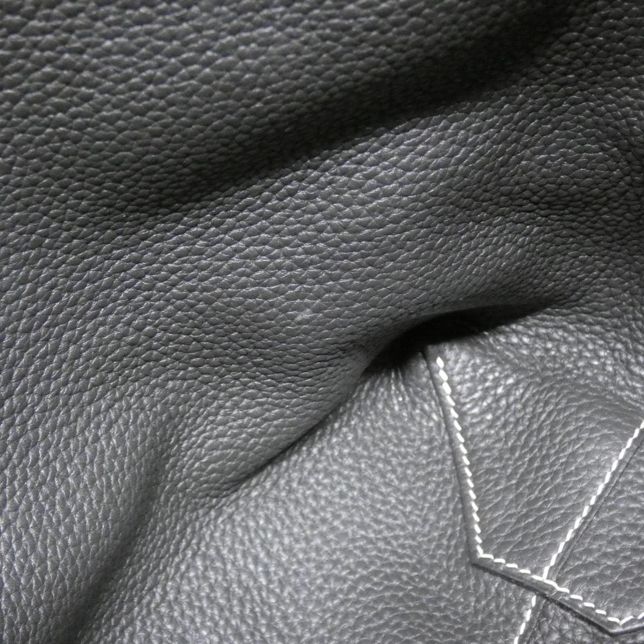 エルメス ドゥブルサンス 45cm 068668CA バッグ