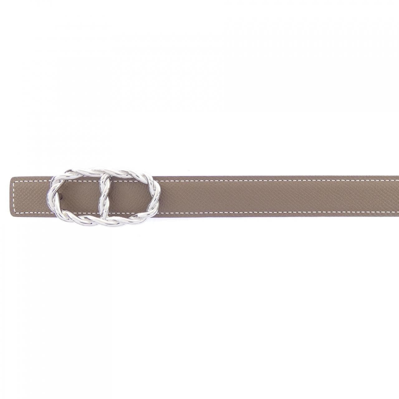 エルメス HERMES マイヨン･トルサド 24mm リバーシブル BELT