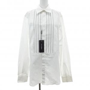 ドルチェアンドガッバーナ DOLCE&GABBANA G5CH2T/G9T61 シャツ