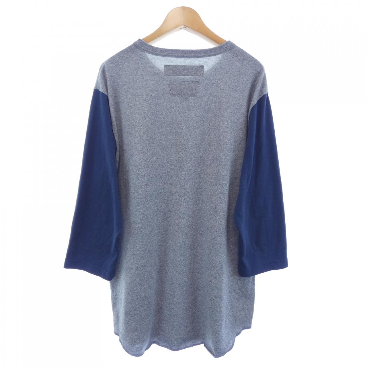 ネイバーフッド NEIGHBORHOOD 181ATNH-CSM07 Tシャツ