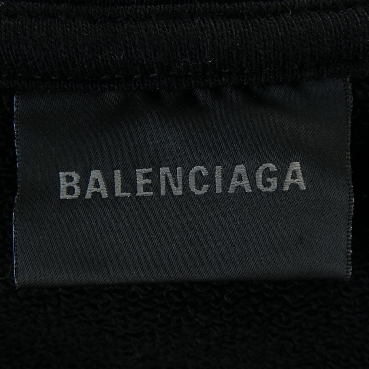 バレンシアガ BALENCIAGA 600583 TMVF5 パーカー
