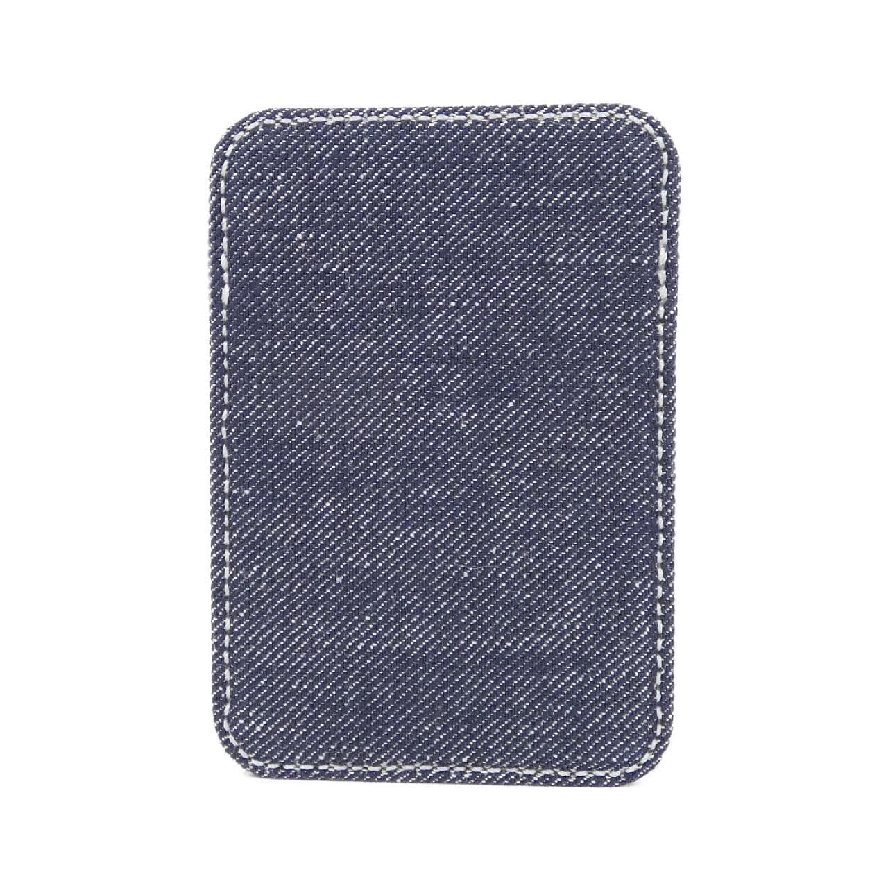 【未使用品】エルメス マグセーフ 0003911 カードケース