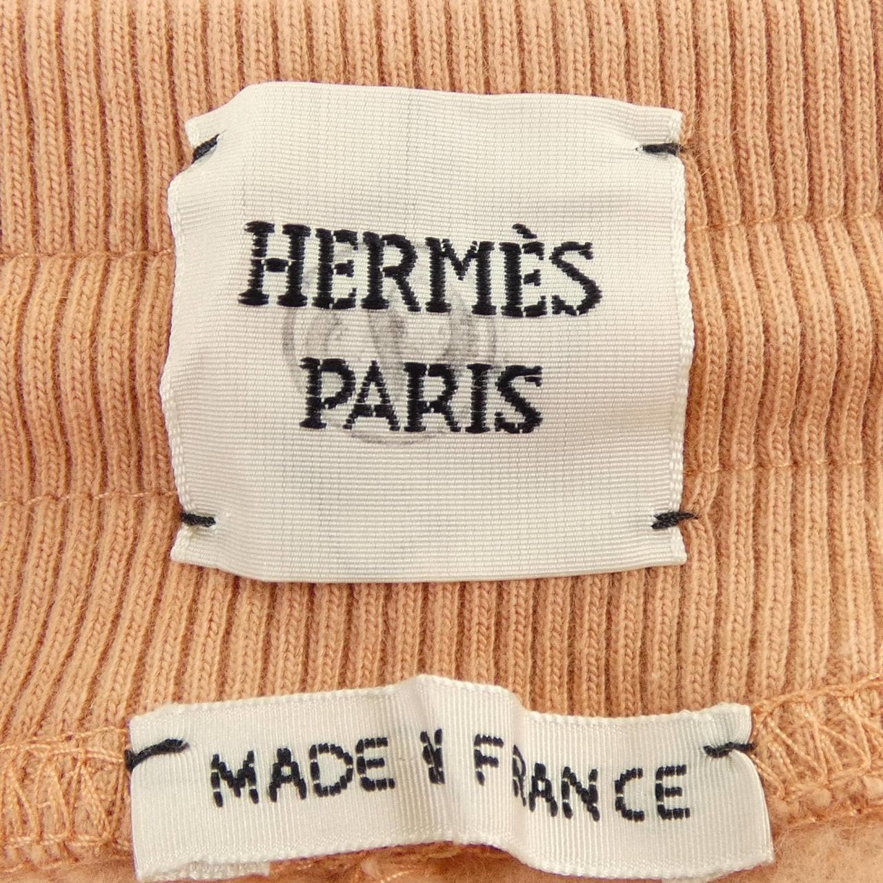 エルメス HERMES TRESOR DE MEDOR 2H4400DK ショートパンツ