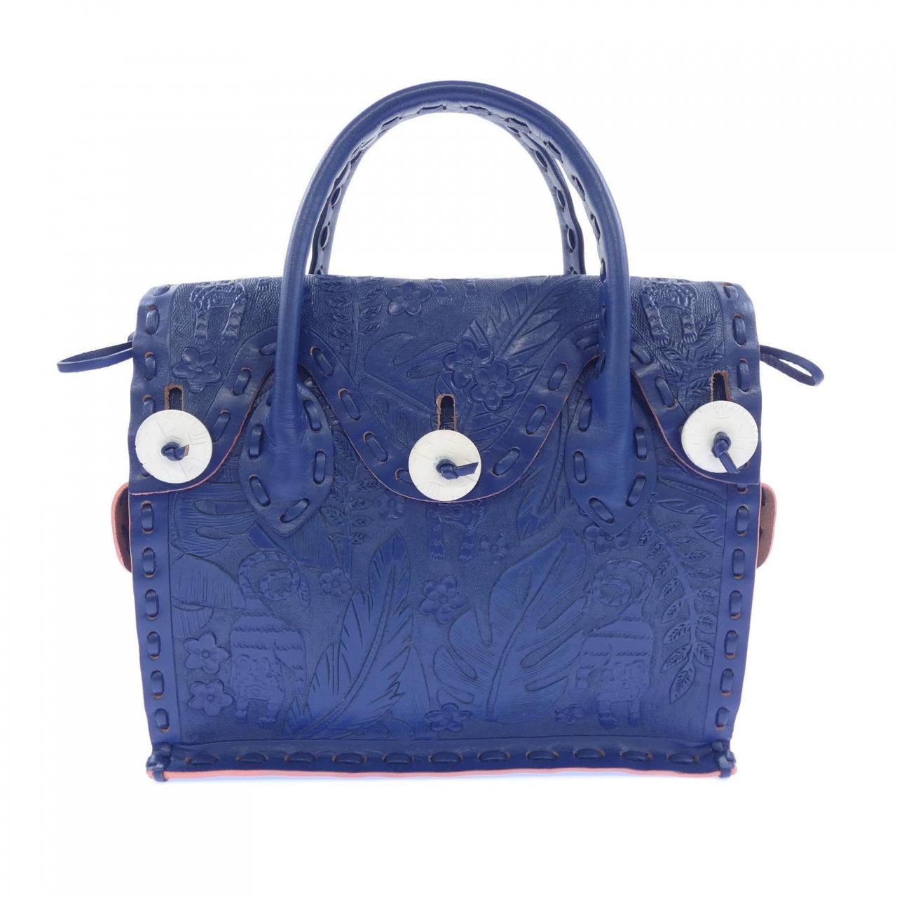 カービングトライブス Carving Tribes BAG