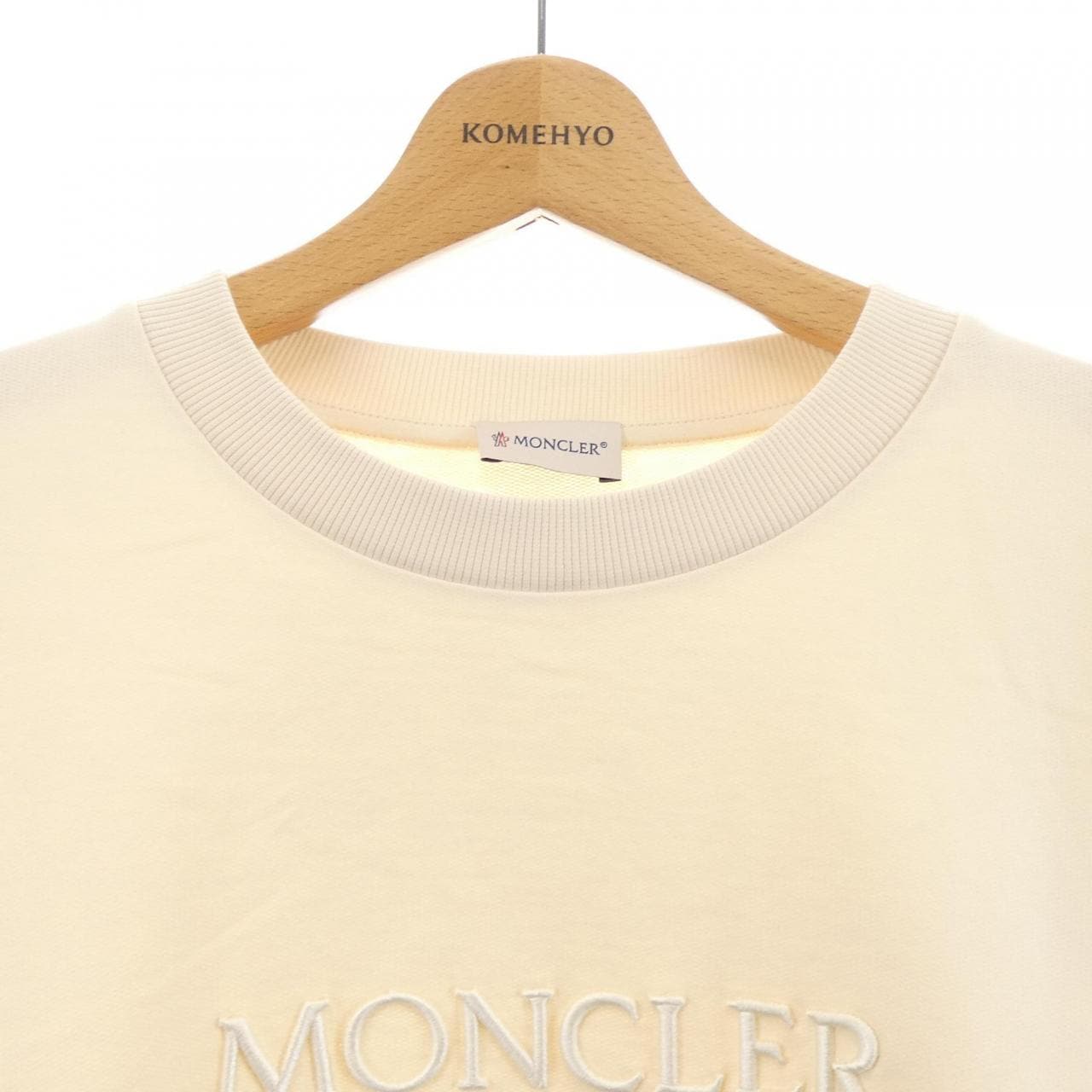 モンクレール MONCLER スウェット