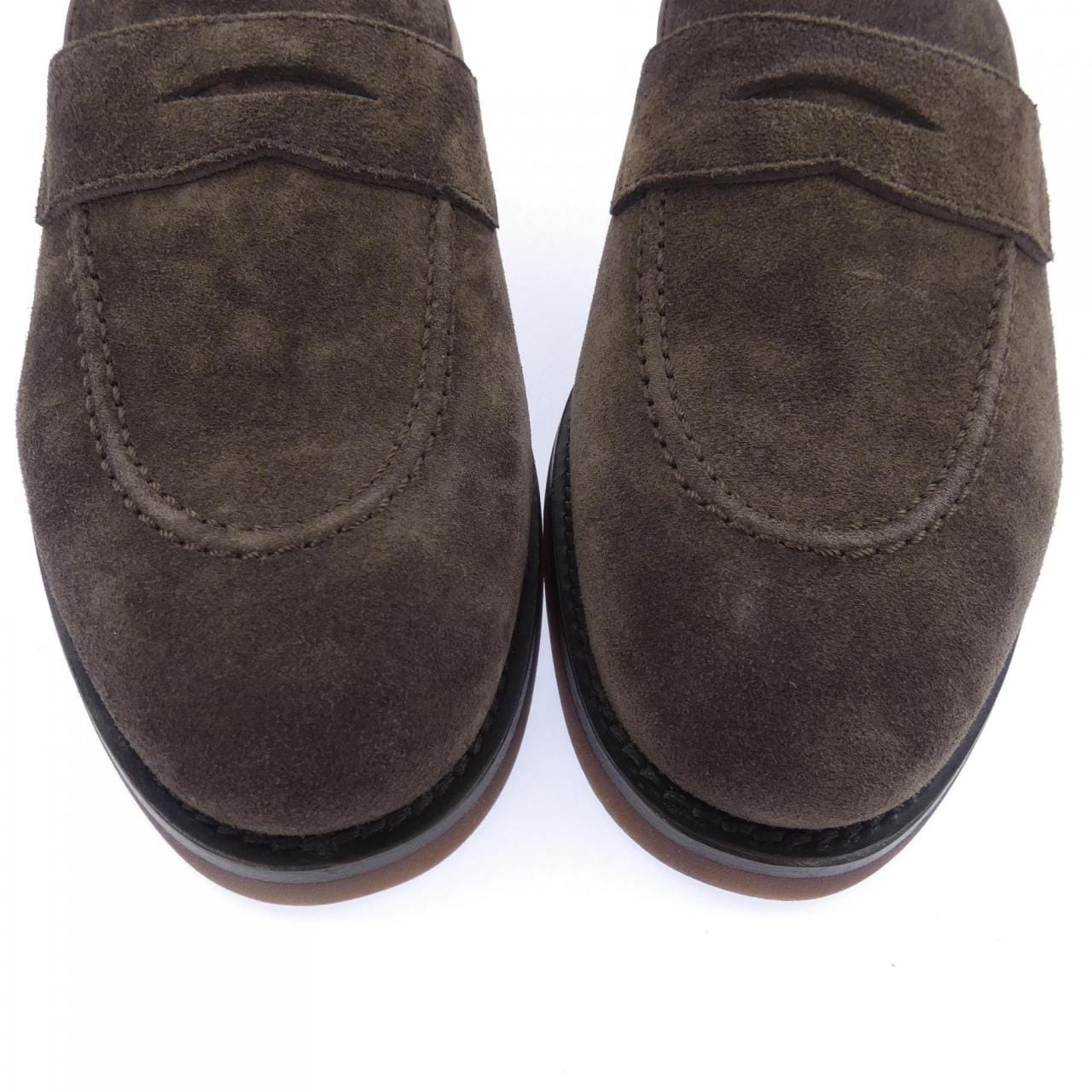 ブルネロクチネリ BRUNELLO CUCINELLI MZUPEAE705 シューズ